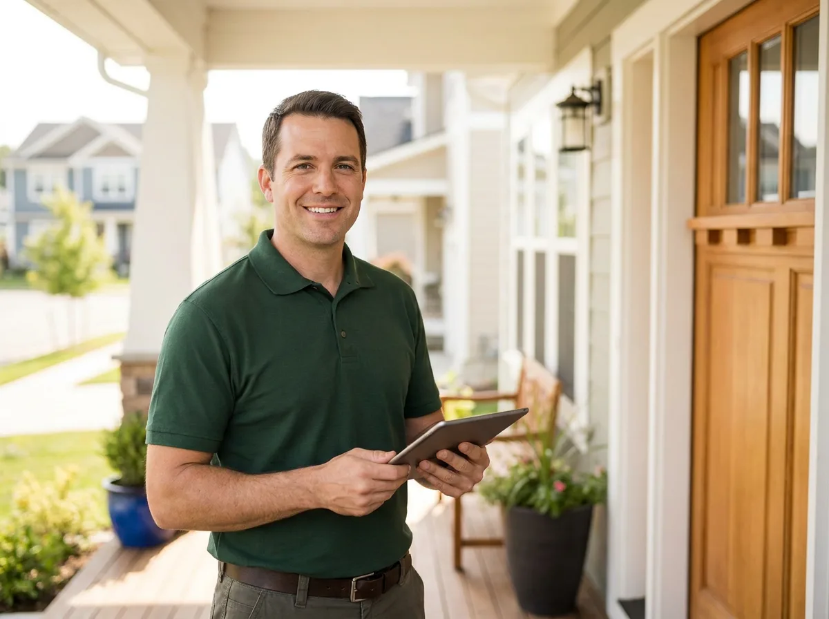 Pest control FAQs for Harmony, IN